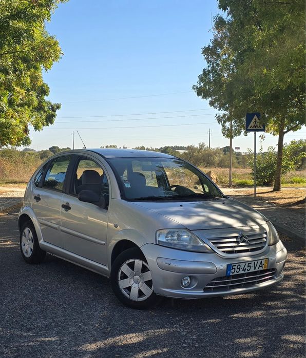 Vendo citroen c3