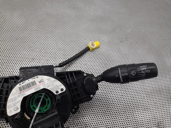 Conjunto / manetes de luzes e limpa vidros HONDA Civic VIII Hatchback