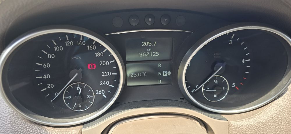 sprzedam Mersedrsa gl 420 CDI 4matic