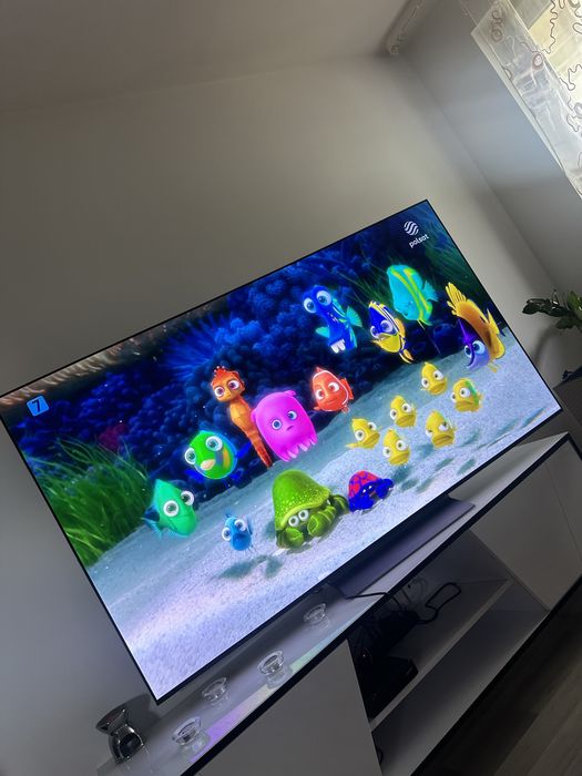 Lg oled 77 c21 promocja do 27 go plus gwarancja dodatkowo