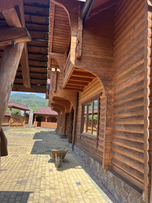 Будинок за адресою вул. Капеланська (площа 3 м²) - Atlanta.ua - фото 5