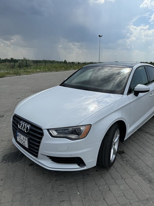 Audi A3 2014 VIN WAUBFGFF6F1006333 фото оголошення 10 з 24