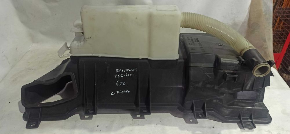 Deposito Agua Esguiche limpa Vidros