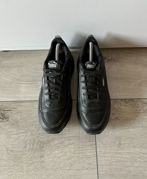 Кросівки PUMA Cilia Mode Оригінал: 790 грн. - Кроссовки для города