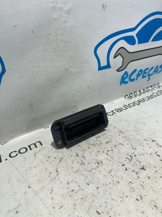 Puxador Mala Elétrico Mercedes-Benz Classe C W204 A2047500293 2007 -