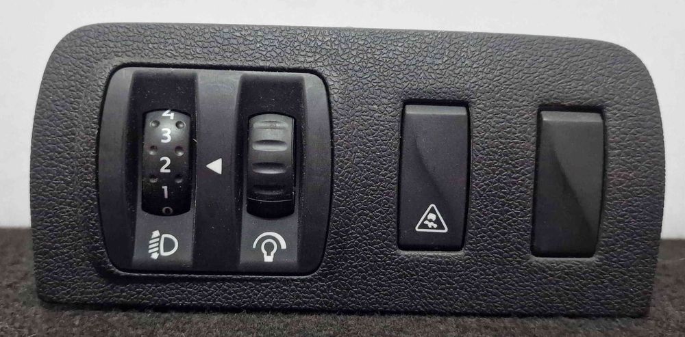 Conjunto de Botões - RENAULT MEGANE III Hatchback