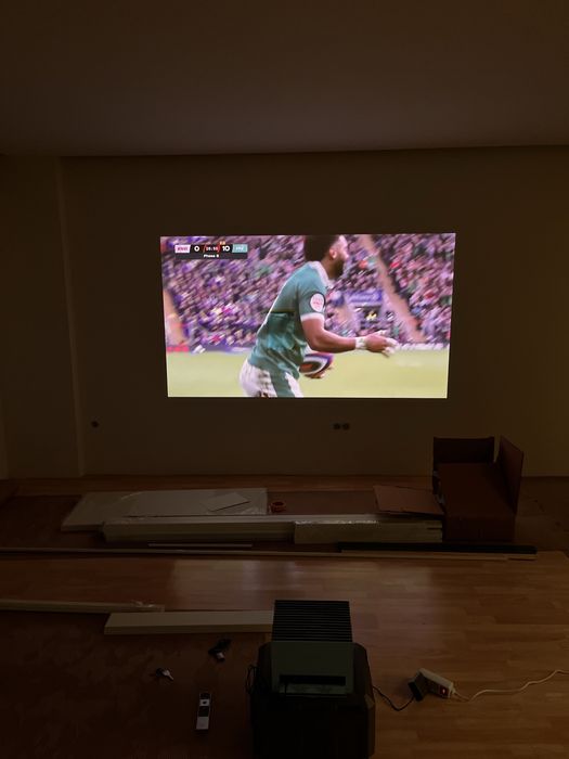 Valerion StreamMaster Plus - Projector 4k