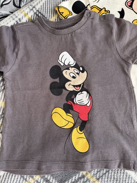 Футболка Mickey, футболки