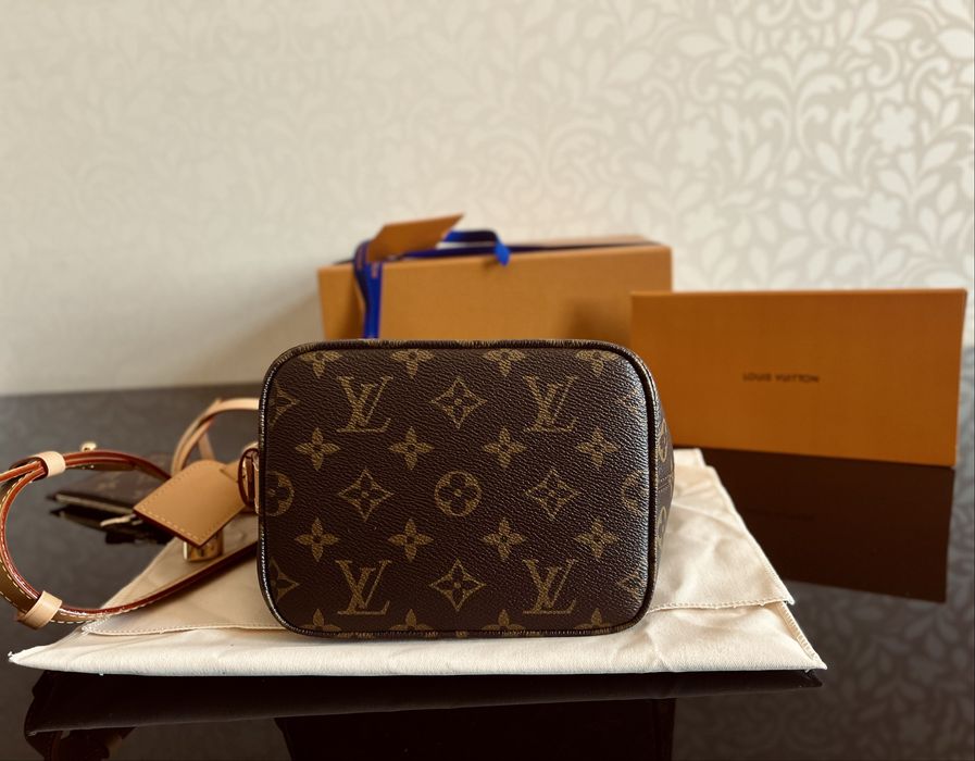 Сумка Louis Vuitton All in bb оригинал