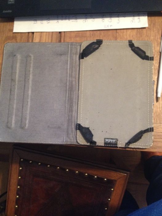 Capas para Tablet 7"