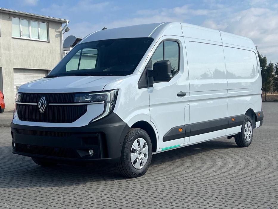 Renault MASTER  AUTOMAT ! 170 KM ! Od ręki !