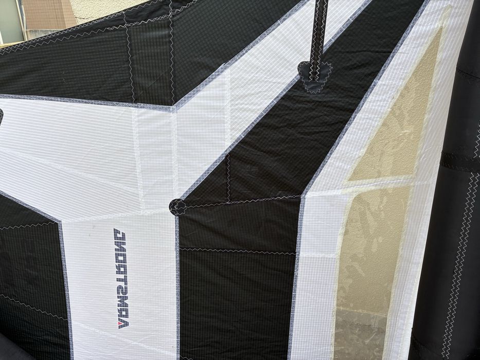 Wing Amstrong XPS 3,5m