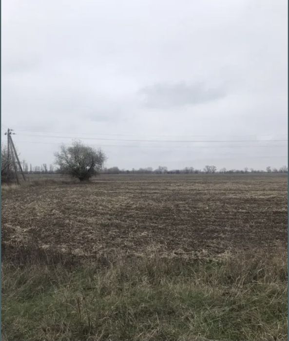 Земельна ділянка – pohled 3