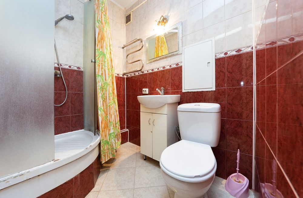 Квартира подобово