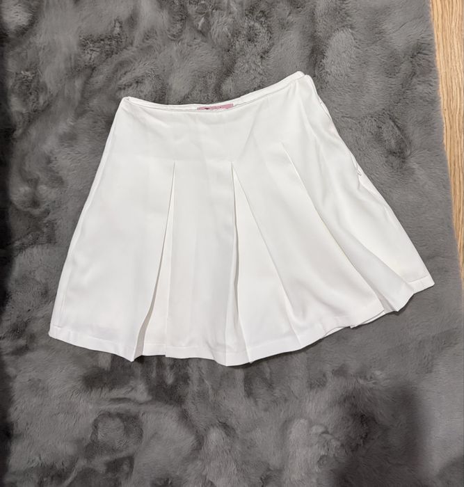 Spódnico spodenki nowe la milla xs