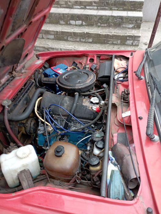 Авто продам ВАЗ 2107