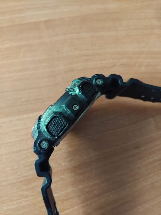 Zegarek męski Casio G-shock