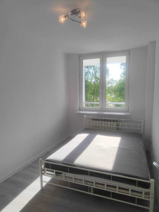 Komfortowo urządzone MIESZKANIE 40m2 z balkonem