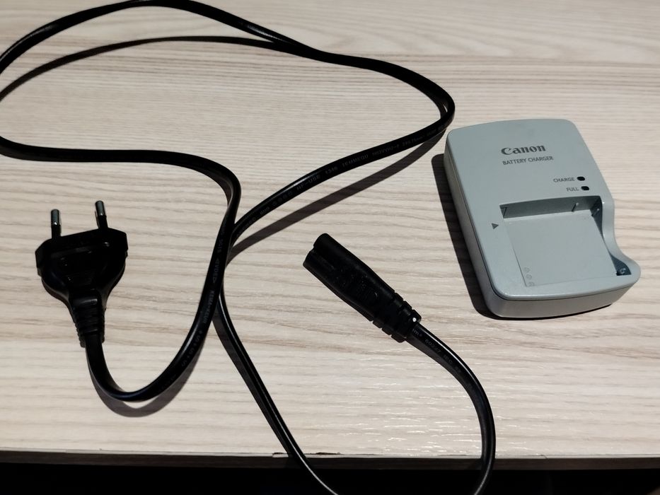 Aparat CanonShot SX510 HS