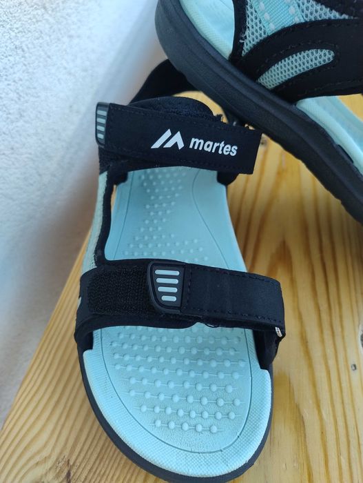 Sandały damskie r 39 Martes