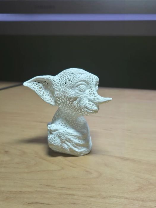 Dobby Bust - Harry Potter
