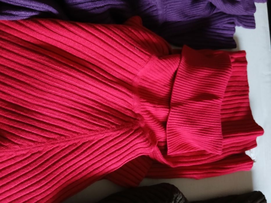 Camisola senhora S ou M