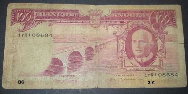 Cédulas Estrangeiras