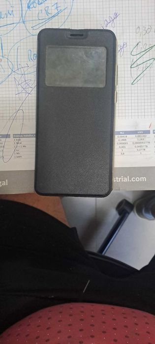 Telemovel Huawei Y6s USADO - COMO NOVO