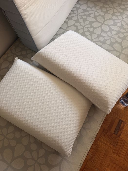 Colchao ikea solteiro