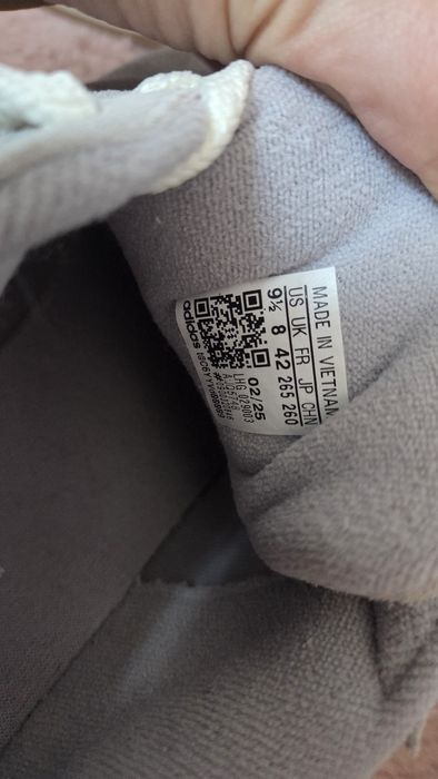 Adidas Campus 00S