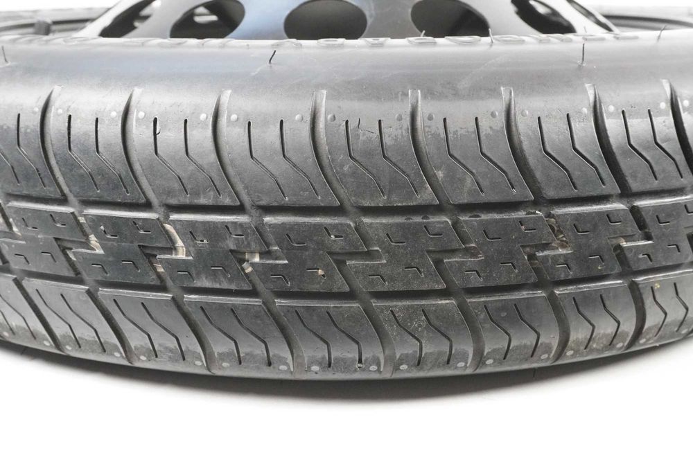 Koło dojazdowe  5x108 CITROEN C6 2007+