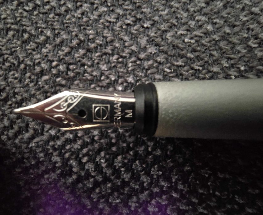 Senator - zestaw pióro i długopis, nie używane