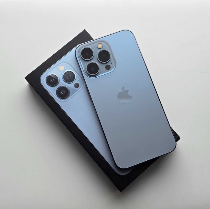 iPhone 13 Pro 256 GB