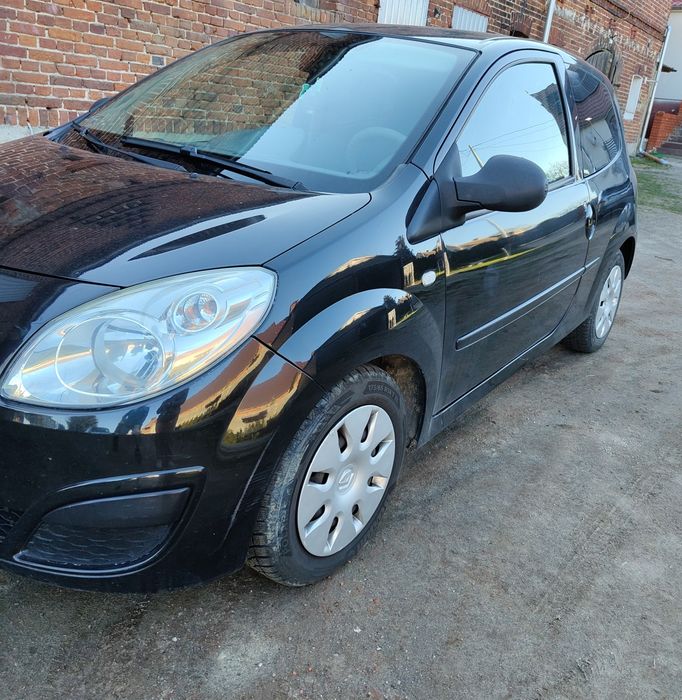 Sprzedam Renault Twingo