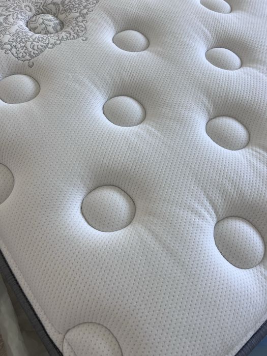 Colchão Molaflex 180x200 Novo