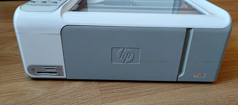 Принтер HP c 4183