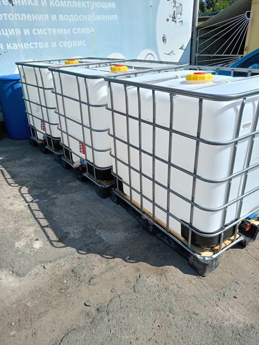 продам еврокуб идеал пищевой