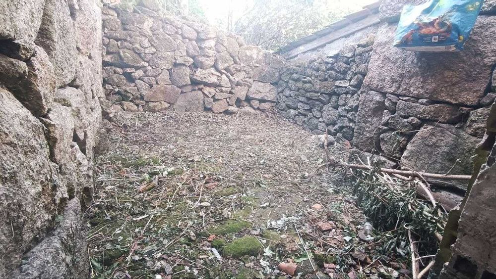 Moradia T2 em Queirela, Bodiosa – Viseu