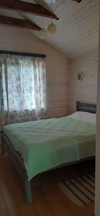 Котедж біля лісу 2