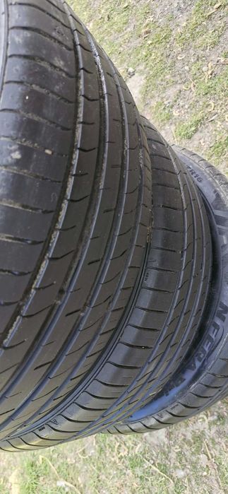 Opony letnie 225/45/16