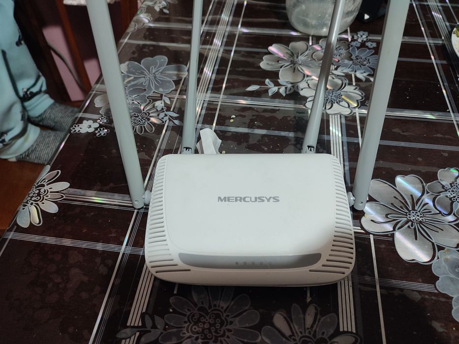 Роутери меркусіс н300 тп лінк 841 та 740