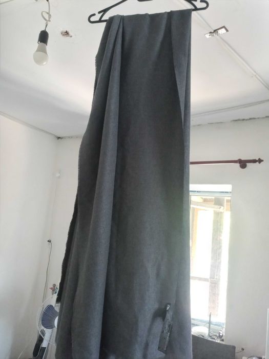 Величезний жіночий шарф ZARA, гарний стан