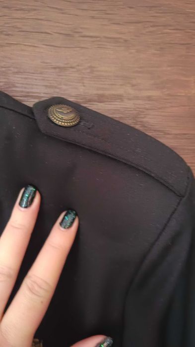 Bomber Aeronautica Militare