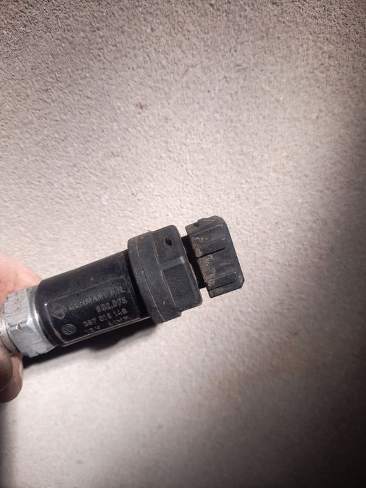 Sensor velocidade seat ibiza 6K1