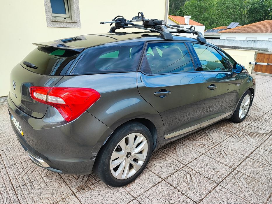 Ds5 híbrido 2000
