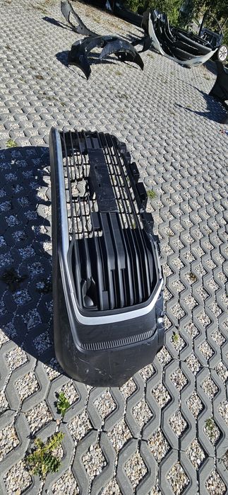 Parachoques original toyota PROACE 2024  a 2026