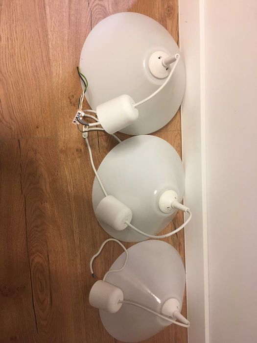 lampa wisząca z ikea
