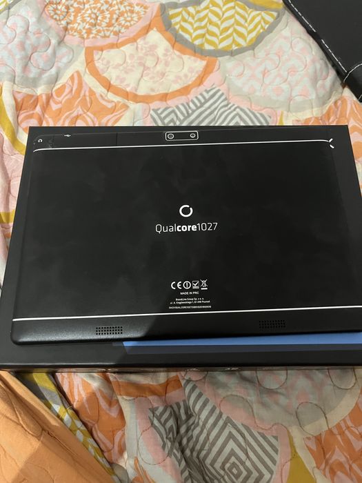 Tablet Qualcore1027