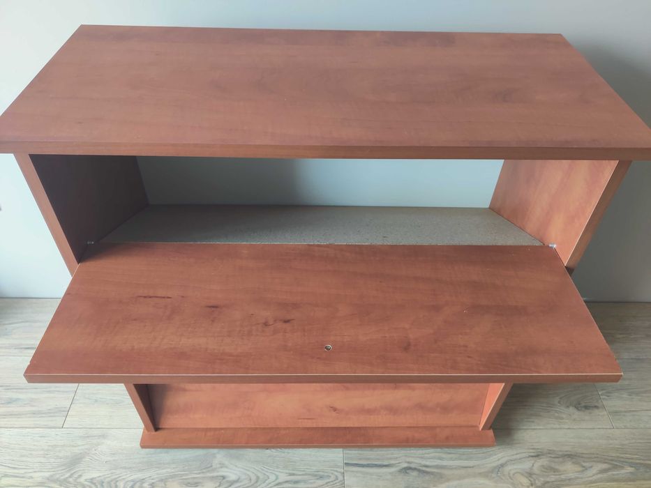 Szafka na buty z 3 półkami