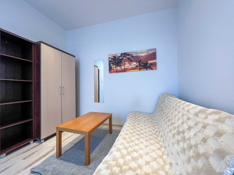 Poznań / Wilda – kawalerka – 19,81 m² – Dostępne od zaraz